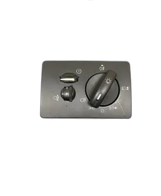 Ford Focus Light switch 498610