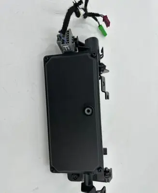 Windshield/windscreen camera