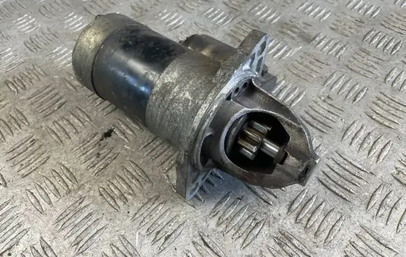 Subaru Outback Starter motor 23300AA390