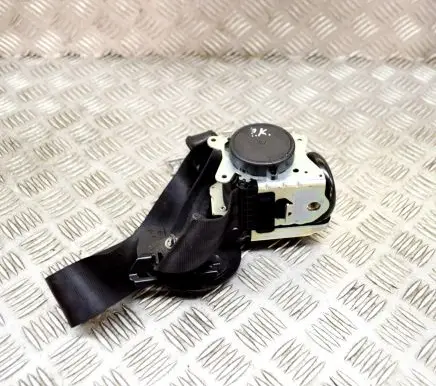 Jaguar F-Pace Front seatbelt HK83611B09AD HK83611B09AD8PVJ
