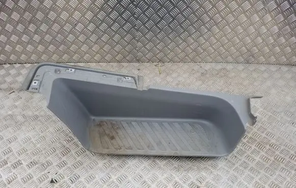 Volkswagen Crafter Front sill trim cover A9066864210