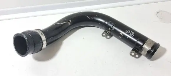 Audi A8 S8 D2 4D Intercooler hose/pipe 059145731E 1H0145834E