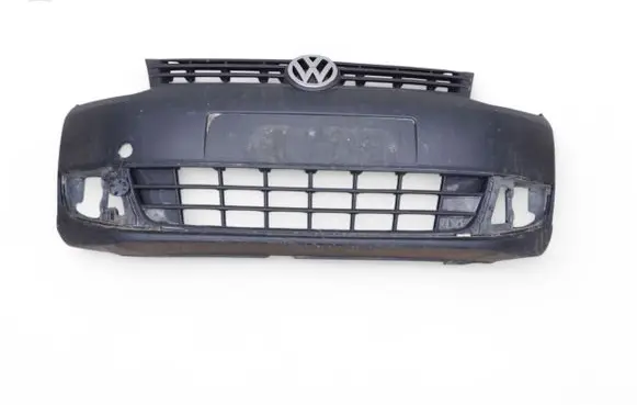 Volkswagen Caddy Front bumper 2K5807221A