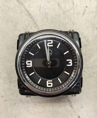 Mercedes-Benz S W222 Clock A2228270300