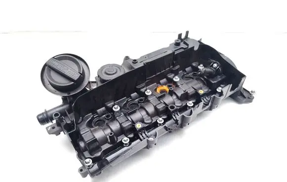 BMW 1 F20 F21 Rocker cam cover 8589941 1112858994103 15265812