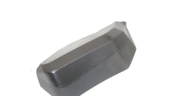 Audi Q4 Sportback e-tron Rear/tail light trim molding 89E945255