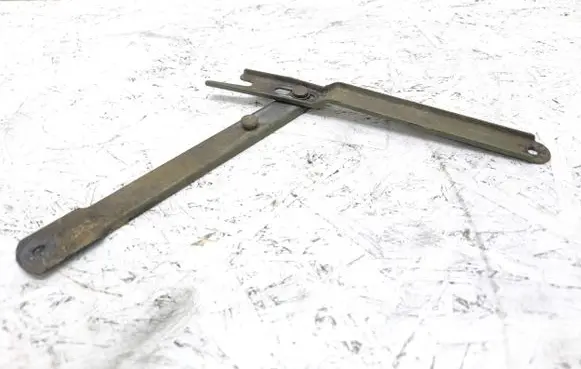 Volvo 340 - 360 Engine bonnet/hood prop rod/strut 
