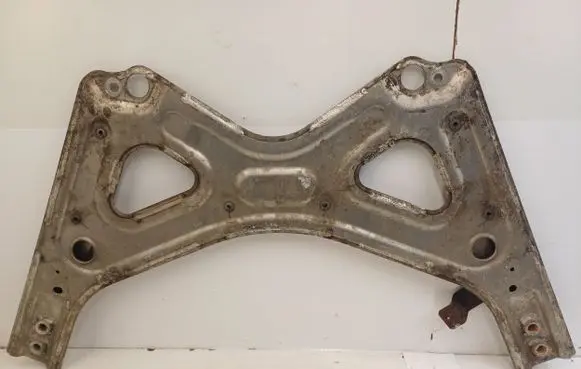 Maserati Quattroporte Other under body part 