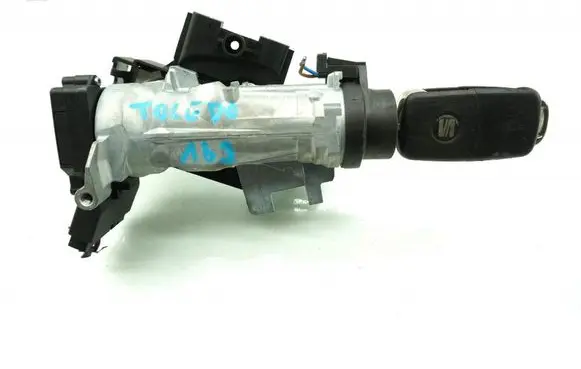 Seat Toledo IV (NH) Ignition lock 1K0905851