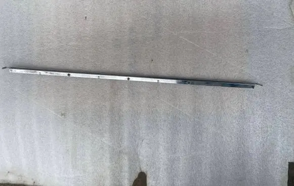 Jaguar XJ X40 Other front door trim element