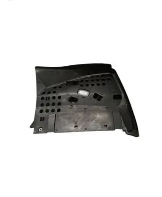 Mercedes-Benz C W205 Dashboard lower bottom trim panel A2056808205