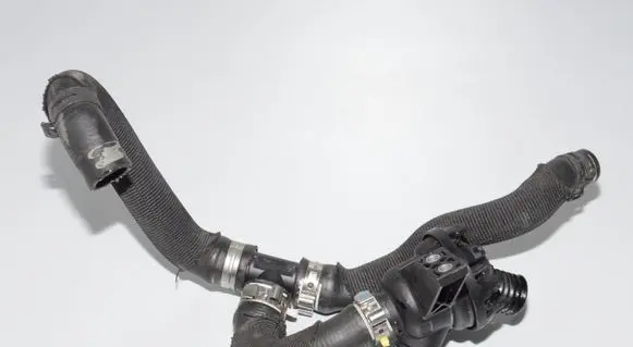 BMW i3 Engine coolant pipe/hose 8530102 8385235 11538531198