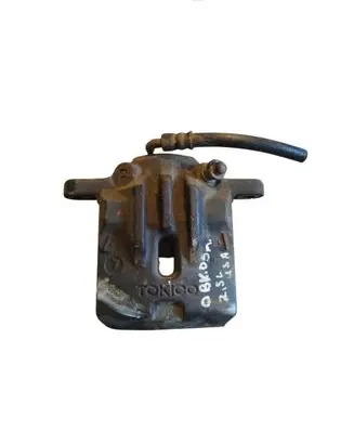Subaru Outback Rear brake caliper