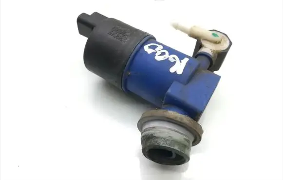 Renault Clio III Windscreen/windshield washer pump 9641553880 9641553980