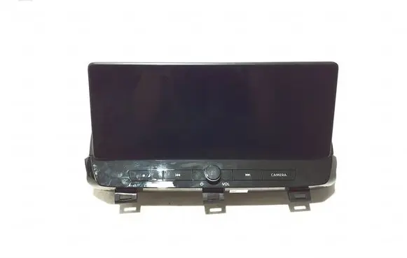 Nissan Qashqai J12 Screen/display/small screen 280906RN1C