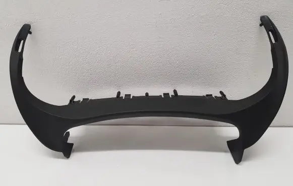 Opel Meriva B Dashboard trim 13267444