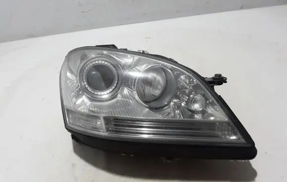 Mercedes-Benz ML W164 Headlight/headlamp A1648205461