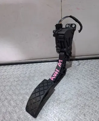 Audi A1 Accelerator throttle pedal 6Q1721503M