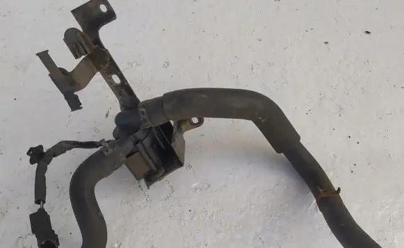 Mazda CX-3 Electric auxiliary coolant/water pump 705174020