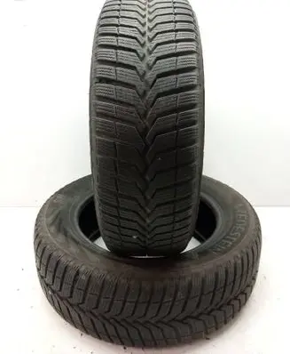 Volkswagen PASSAT B5 R15 winter tire 