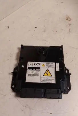 Mazda 5 Engine control unit/module 2758006682