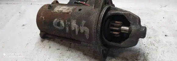 Ford Focus Starter motor YS4u11000AB YS4X11000AB