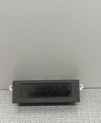 Citroen C3 Screen/display/small screen 96666323XT 503550290417
