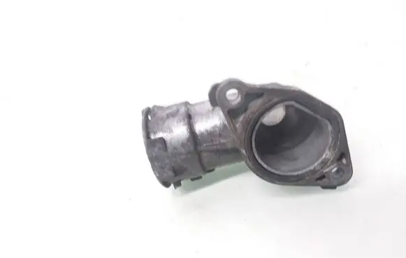 Mercedes-Benz E W211 Engine coolant pipe/hose A6422000056