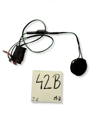Audi A3 S3 8L Front door speaker 8L0035399