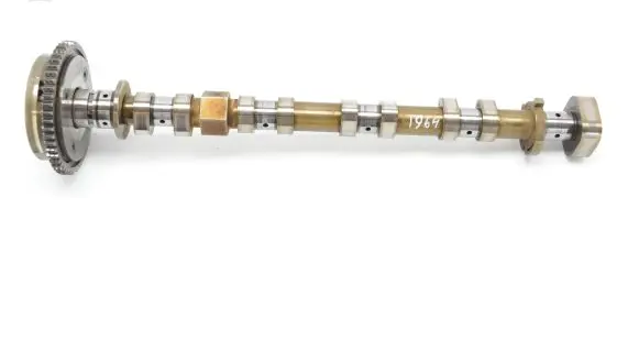 Chevrolet Malibu Camshaft 12665277