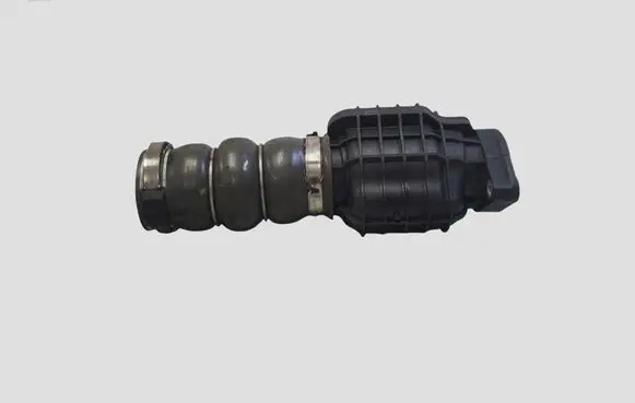 Peugeot 308 Intercooler hose/pipe 072052 9685598580
