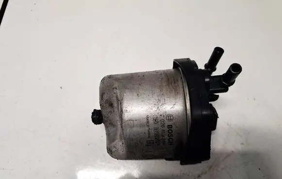 Ford Grand C-MAX Fuel filter 026402864 F026402864