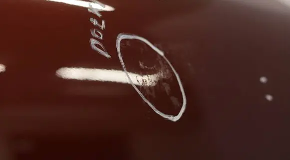 BMW iX Front door 4566556788