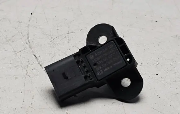 Audi A6 S6 C7 4G Air pressure sensor 03C906051F 0261230235 110926T063943C