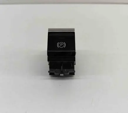 Audi e-tron Hand parking brake switch 4KE927225A