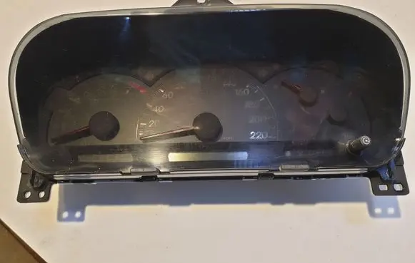 Honda FR-V Speedometer (instrument cluster) 78100SJDG012M1