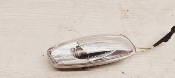 Peugeot 207 Mirror indicator light E20105033 37143X1
