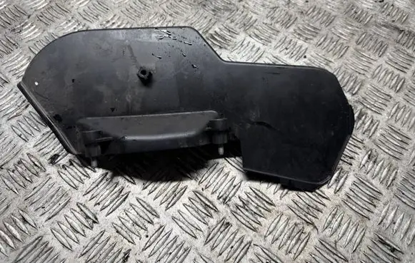 Seat Ibiza IV (6J,6P) Timing belt guard (cover) 04B109107