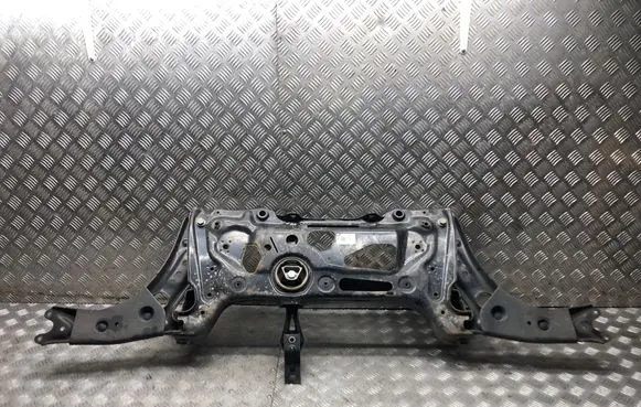 Volkswagen Golf VIII Front subframe 5WA199315 5WA407152 5WA407151