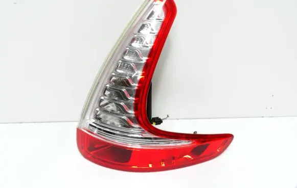 Renault Scenic III - Grand scenic III Rear/tail lights 265500014R