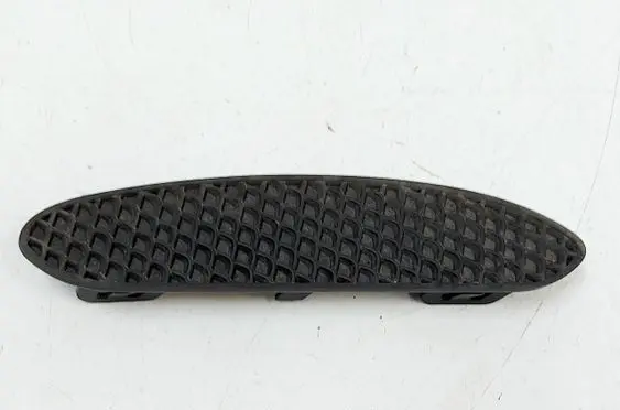 Mercedes-Benz EQC Quarter panel pressure vent A2938852301