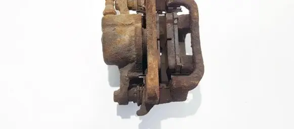 Toyota Avensis Verso Rear brake caliper