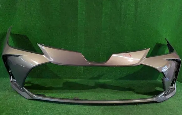 Toyota Corolla E210 E21 Front bumper