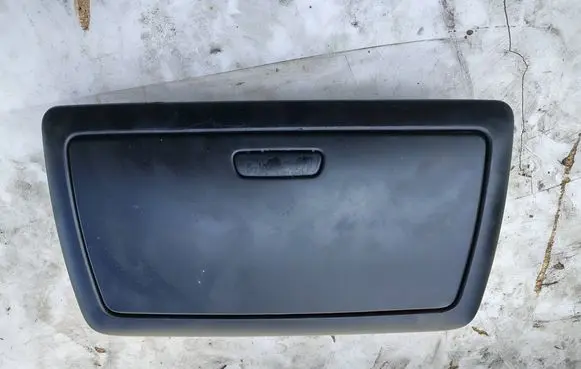 BMW 1 E81 E87 Glove box 912705404