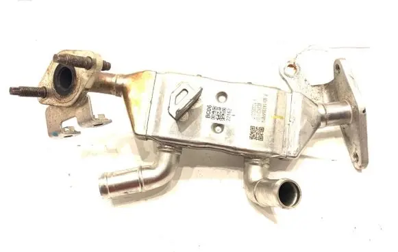 Renault Clio V EGR valve cooler 147354PM1A
