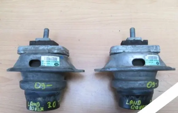 Rover Land Rover Engine mount vacuum valve 
