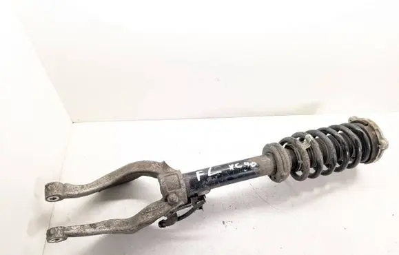 Volvo XC90 Front shock absorber/damper 31658004 31681983