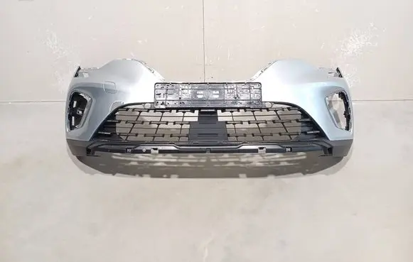 Renault Captur II Front bumper 620222192F