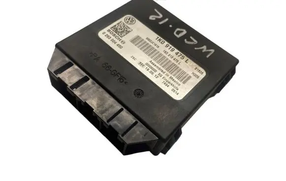 Volkswagen Caddy Parking PDC control unit/module 1K0919475L 0263004450