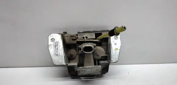 Mercedes-Benz ML W163 Tailgate/trunk/boot lock/catch/latch A1637400135